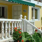 Jardin De Aridane אתר נופש אל פאסו