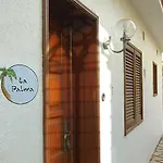 אתר נופש Jardin De Aridane