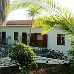 Jardin De Aridane 3* אל פאסו
