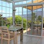 אתר נופש Jardin De Aridane