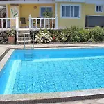אתר נופש Jardin De Aridane 3*