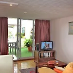 אתר נופש Jardin De Aridane 3*