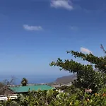 אתר נופש Jardin De Aridane אל פאסו