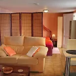 Jardin De Aridane 3* אל פאסו