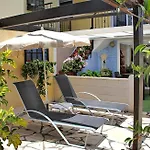 אתר נופש Jardin De Aridane