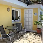 אתר נופש Jardin De Aridane