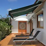 Jardin De Aridane אתר נופש אל פאסו