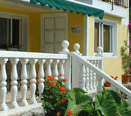 Jardin De Aridane Resort El Paso