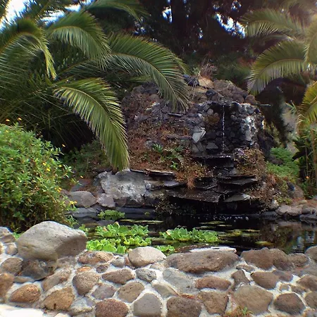 Jardin De Aridane El Paso