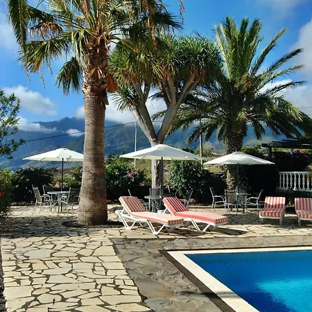 Jardin De Aridane 3*