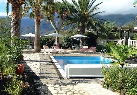 Jardin De Aridane Resort