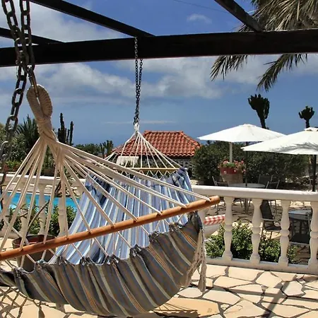 Jardin De Aridane Resort 3*