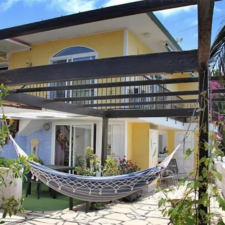 Jardin De Aridane Ośrodek wypoczynkowy