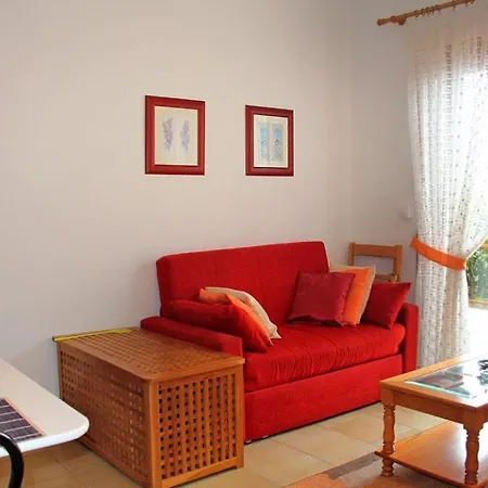 Jardin De Aridane Resort 3*