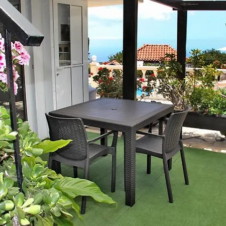 Resort Jardin De Aridane El Paso