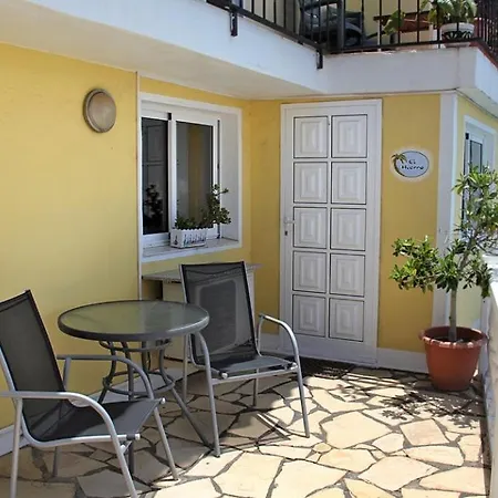 Resort Jardin De Aridane