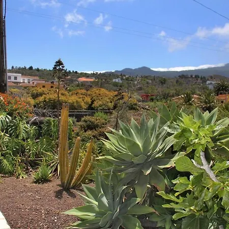 Ośrodek wypoczynkowy Jardin De Aridane