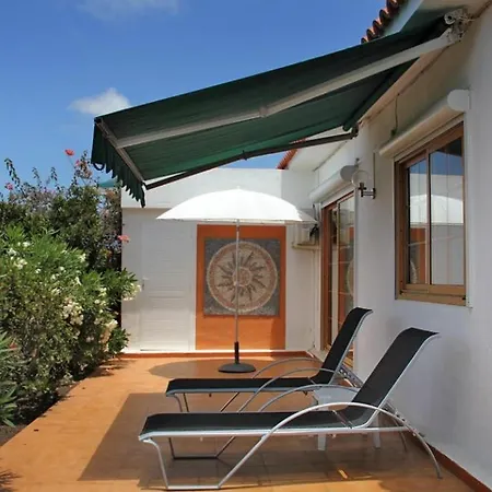 Jardin De Aridane Resort El Paso