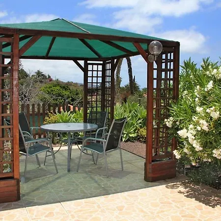 Jardin De Aridane