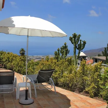 Jardin De Aridane Resort El Paso