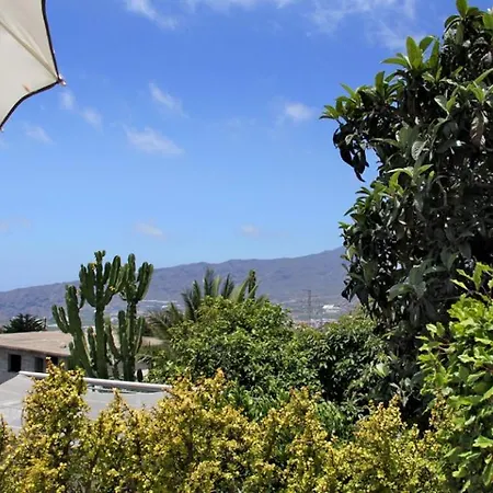Resort Jardin De Aridane El Paso