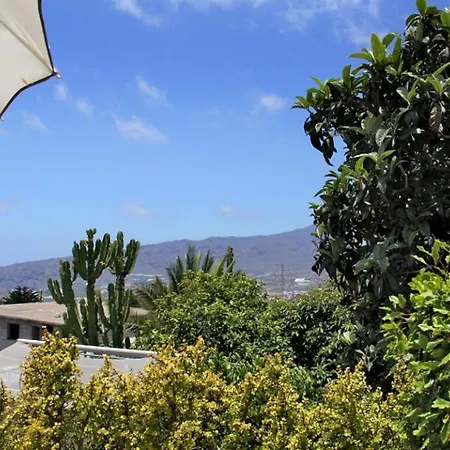 Resort Jardin De Aridane El Paso