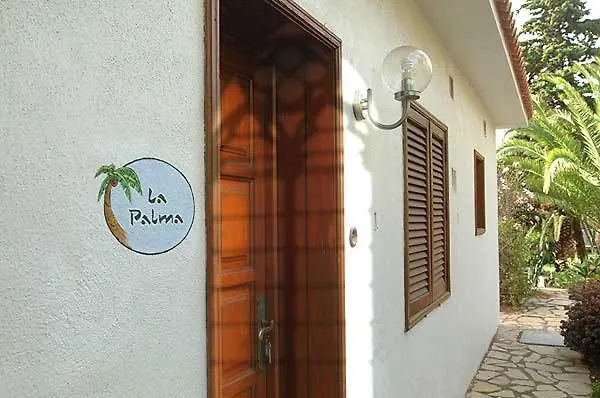 Ośrodek wypoczynkowy Jardin De Aridane