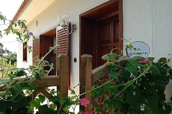 Jardin De Aridane Ośrodek wypoczynkowy