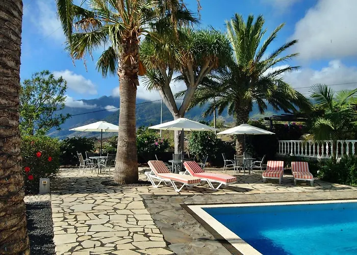 Jardin De Aridane 3*