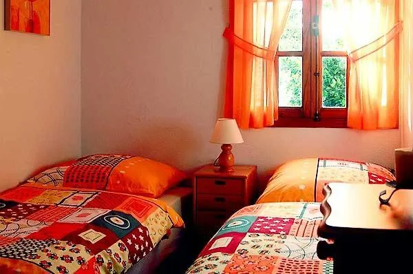 Ośrodek wypoczynkowy Jardin De Aridane