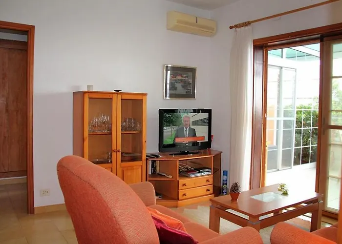 Ośrodek wypoczynkowy Jardin De Aridane El Paso