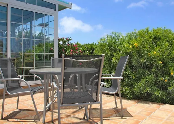 Jardin De Aridane El Paso