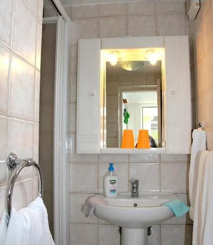 Ośrodek wypoczynkowy Jardin De Aridane 3*