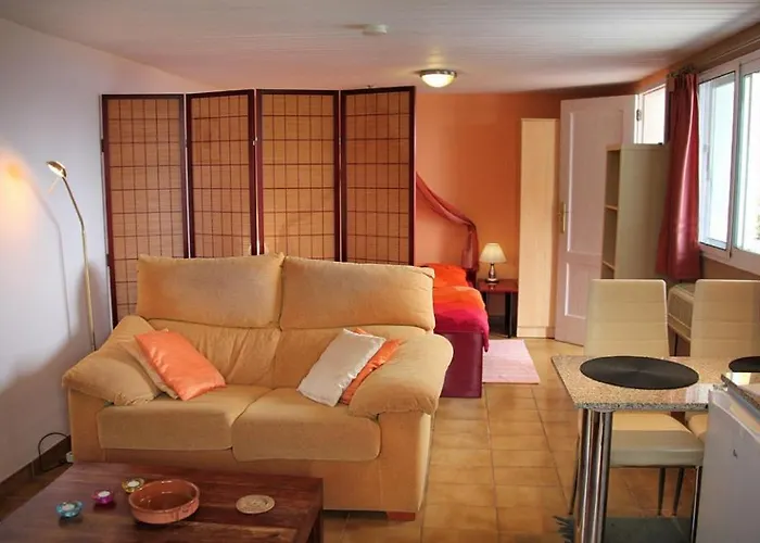 Jardin De Aridane 3* El Paso