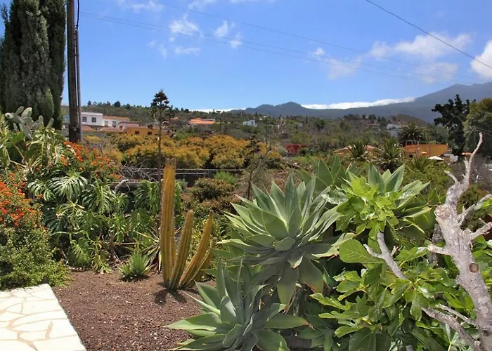 Ośrodek wypoczynkowy Jardin De Aridane