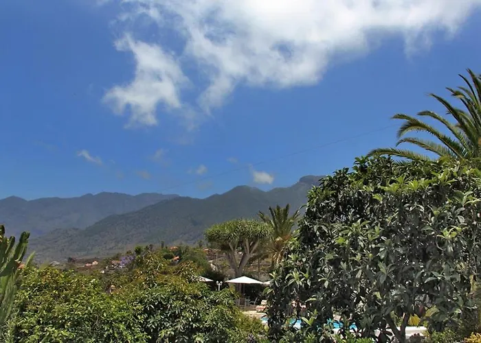 Jardin De Aridane 3*