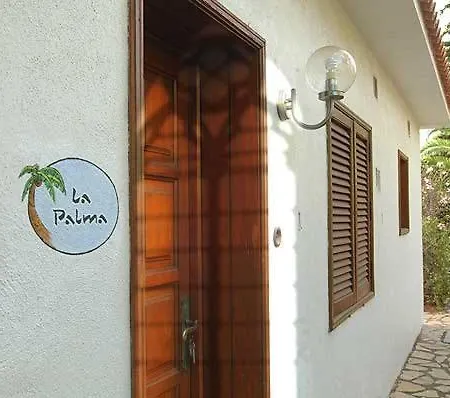 Resort Jardin De Aridane