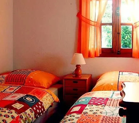 Resort Jardin De Aridane