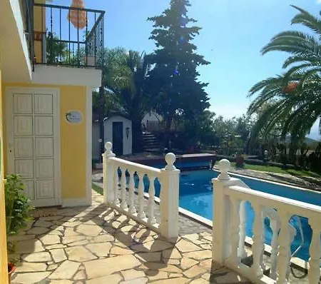 Resort Jardin De Aridane 3*