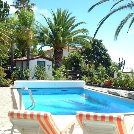 Jardin De Aridane Resort
