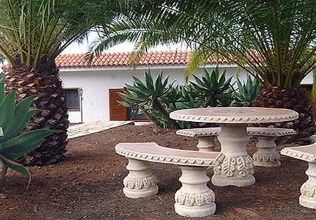 Resort Jardin De Aridane