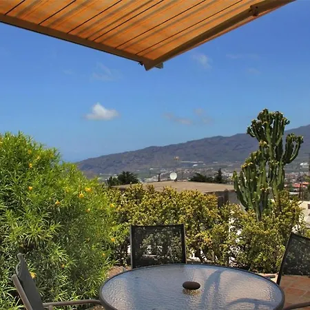 Jardin De Aridane Resort