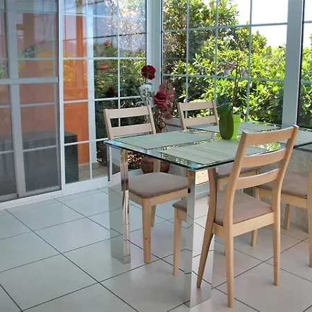 Jardin De Aridane