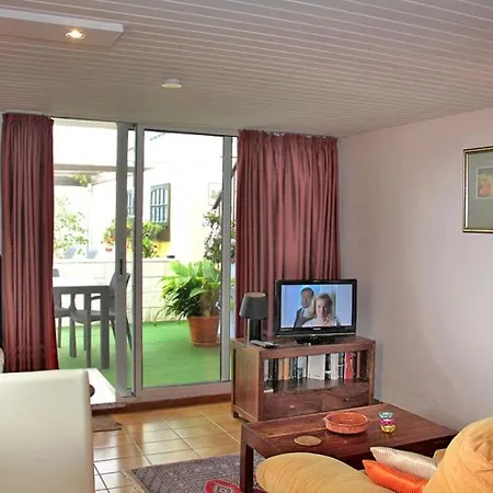 리조트 Jardin De Aridane 3*