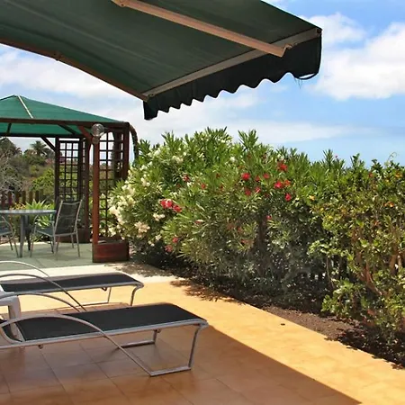 Jardin De Aridane Resort 3*