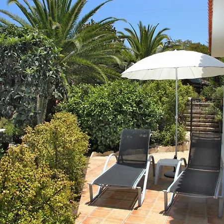 Jardin De Aridane