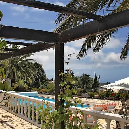 Resort Jardin De Aridane