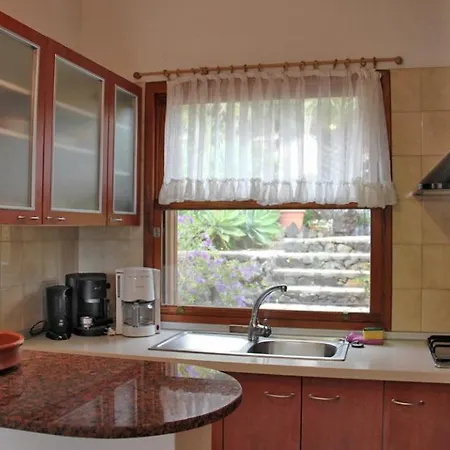 Jardin De Aridane Resort El Paso