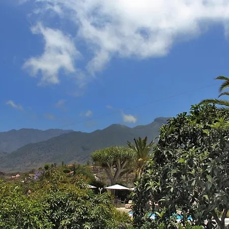 Jardin De Aridane 3*