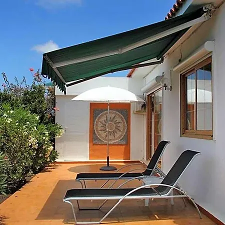 Resort Jardin De Aridane